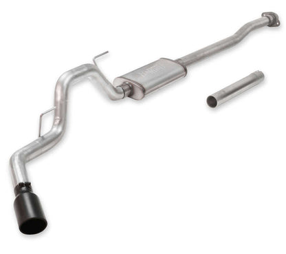 Flowmaster 15-20 F-150 2.7L/3.5L/5.0L FlowFX SS Cat-Back Exhaust System