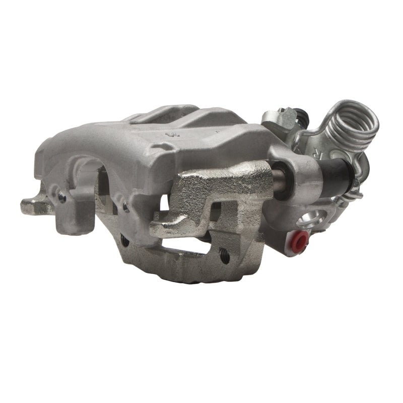 DFC 04-13 Mazda 3 Rear-R Premium Caliper - Silver Zinc Coated