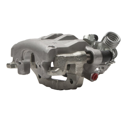 DFC 04-13 Mazda 3 Rear-R Premium Caliper - Silver Zinc Coated
