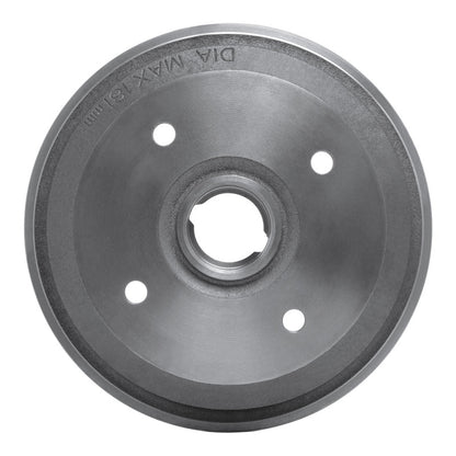 DFC 76-81 Honda Accord Coupe Rear True Balanced Brake Drum