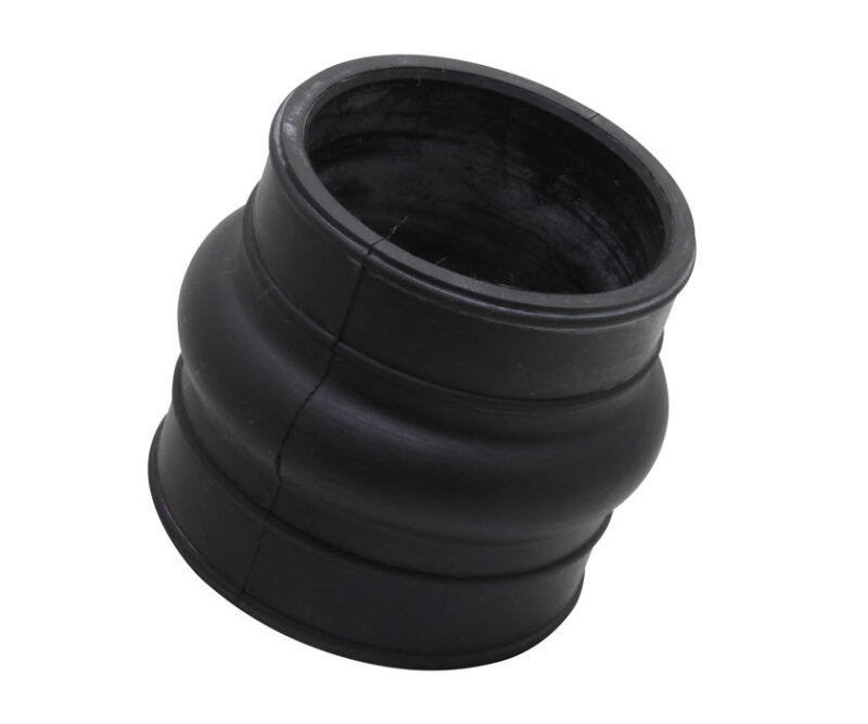 AEM Induction AEM EPDM Coupler 3in L (For 2.5in to 2.75in Diameter Tubes)