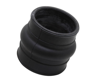 AEM Induction AEM EPDM Coupler 3in L (For 2.5in to 2.75in Diameter Tubes)