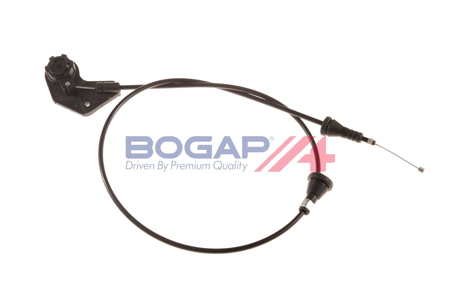 BOGAP B5114110 Bonnet Cable