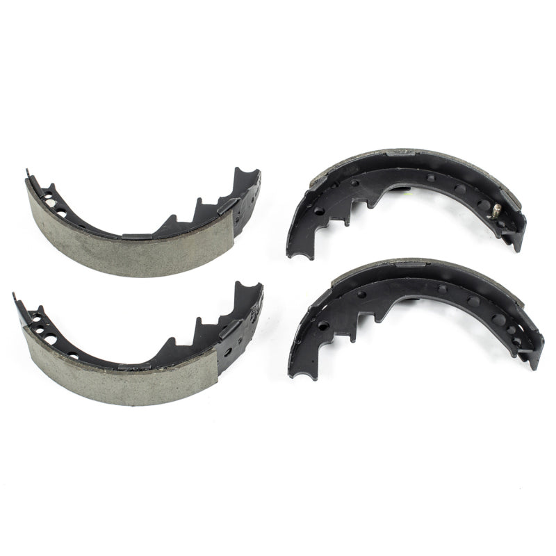 PowerStop Power Stop 84-85 Toyota 4Runner Rear Autospecialty Brake Shoes
