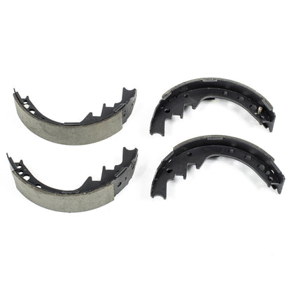 PowerStop Power Stop 84-85 Toyota 4Runner Rear Autospecialty Brake Shoes