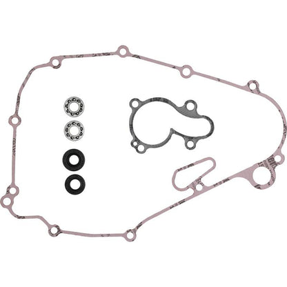 Vertex Pistons Vertex Gaskets 19-23 Kawasaki KX450F Water Pump Rebuild Kit