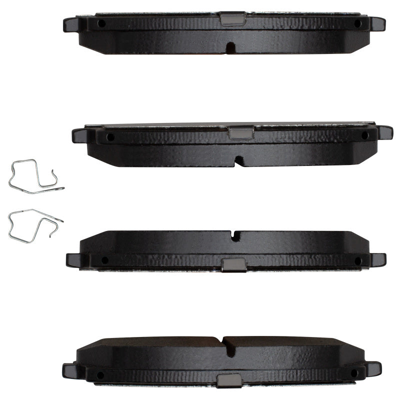 R1 Concepts R1 94-02 Mazda Miata Front Performance Sport Brake Pads