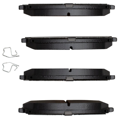 R1 Concepts R1 94-02 Mazda Miata Front Performance Sport Brake Pads
