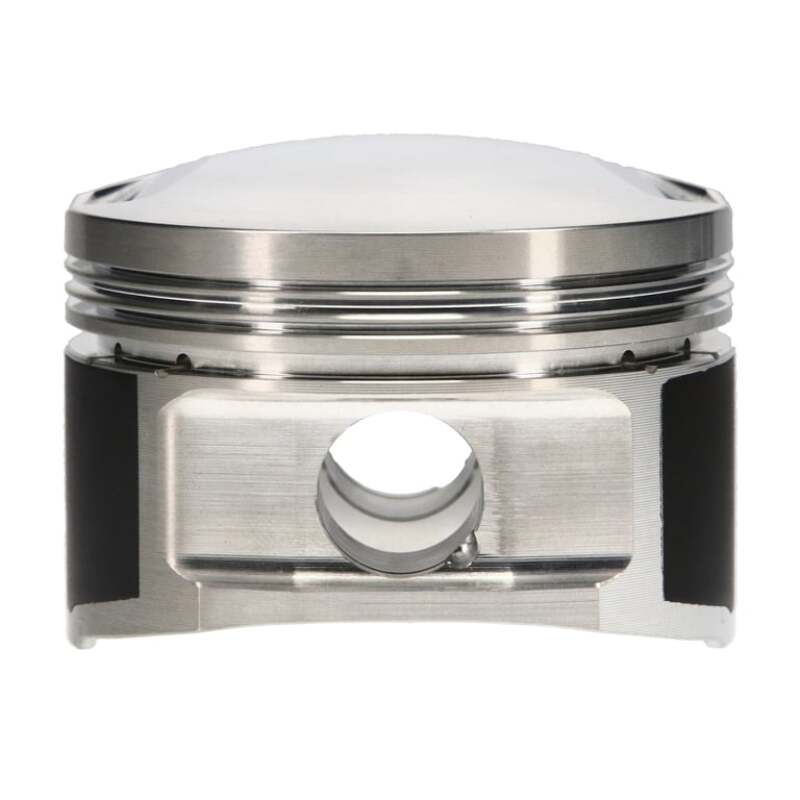 JE Pistons Ferrari 4.0L 330 V12 2V - 77.50 mm Bore - 1.173 in. CH, 15.40 CC - Set of 12
