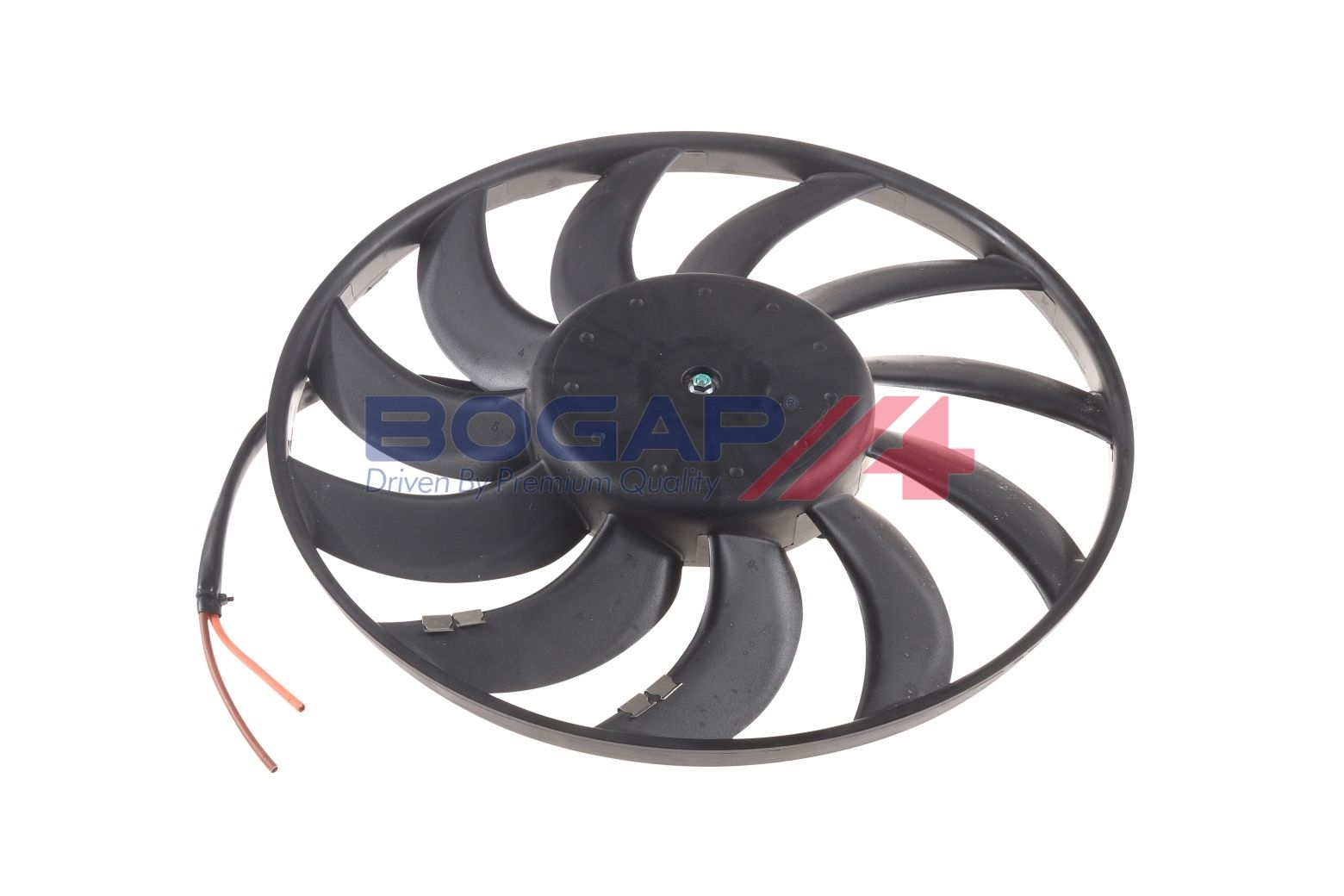 BOGAP A4243147 Fan, Engine Cooling