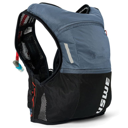 USWE Rush Bike Hydration Vest 8L Blue - Small