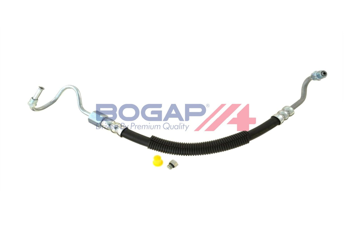 BOGAP F3220108 Hydraulic Hose, Steering