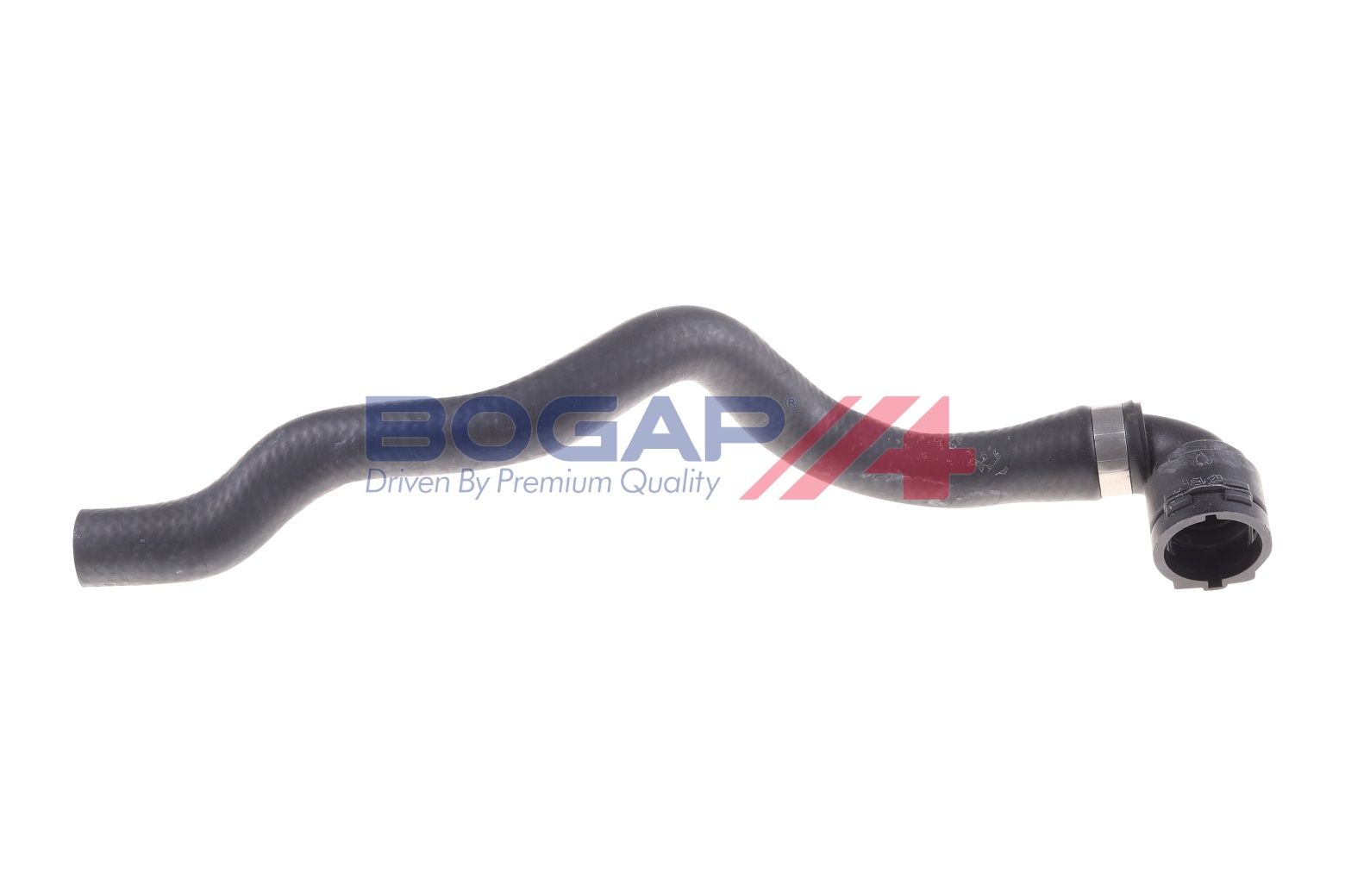 BOGAP B4228187 Radiator Hose