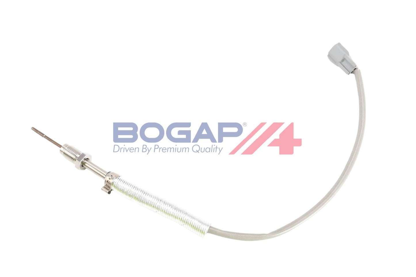 BOGAP Y6120117 Sensor, Exhaust Gas Temperature