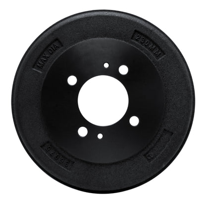 DFC 87-89 Nissan Sentra Rear True Balanced Brake Drum