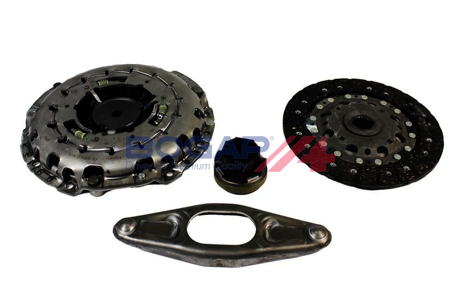 BOGAP B2223100 Clutch Kit