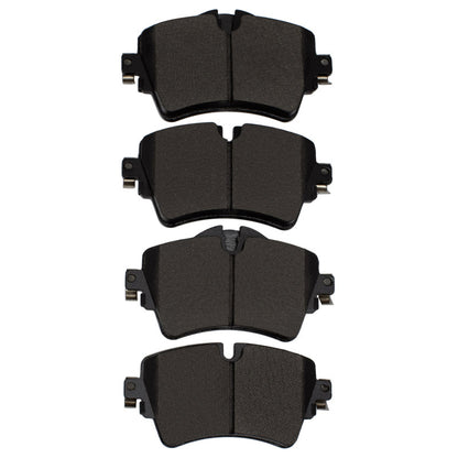 R1 Concepts R1 14-21 Mini Cooper Clubman Front Semi Met Brake Pads