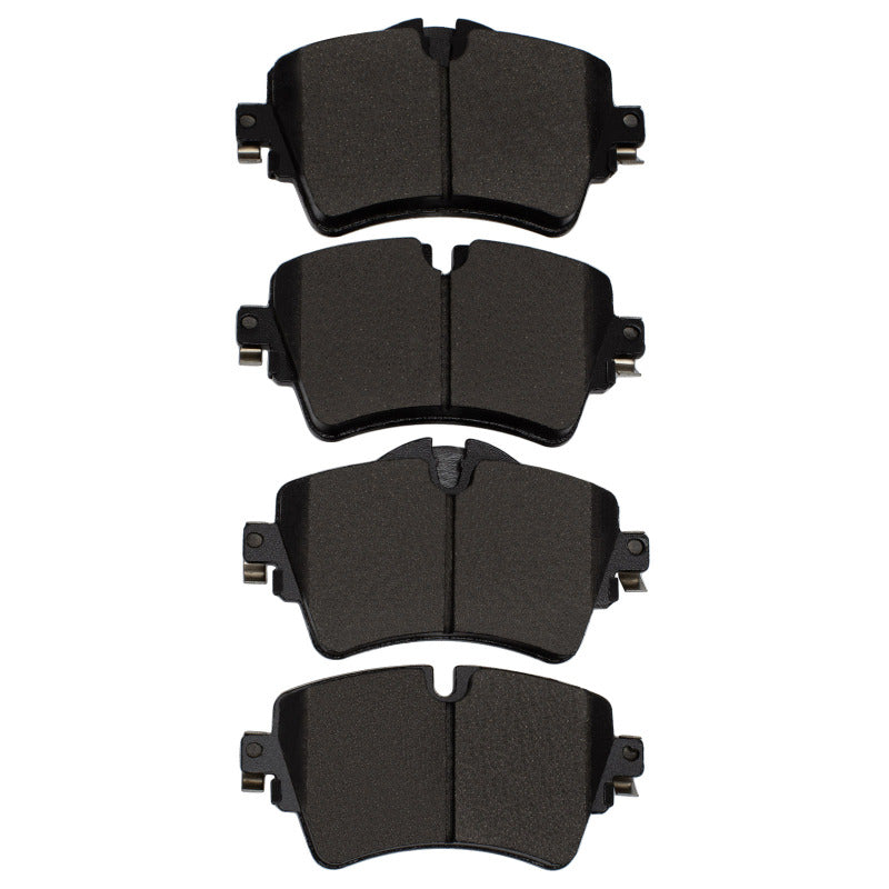 R1 Concepts R1 14-21 Mini Cooper Clubman Front Ceramic Brake Pads