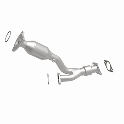 MagnaFlow Direct Fit Catalytic Converter 2008-2009 G6 3.5 L Underbody