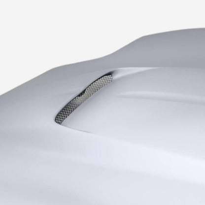 Anderson Composites 97-04 Chevrolet Corvette C5 Type-TM Fiberglass Hood