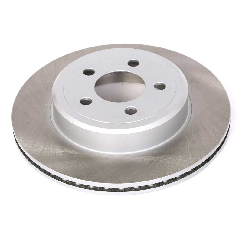PowerStop Power Stop 05-21 Chrysler 300 Rear Semi Coated Rotor