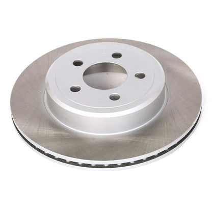 PowerStop Power Stop 05-21 Chrysler 300 Rear Semi Coated Rotor