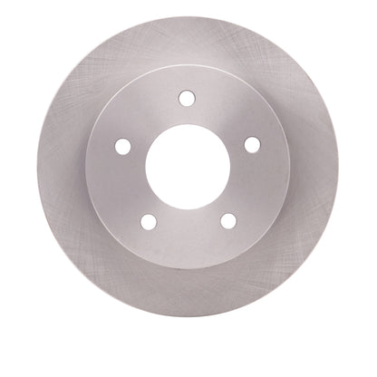 DFC 90-02 Chevrolet Astro Front Brake Rotor