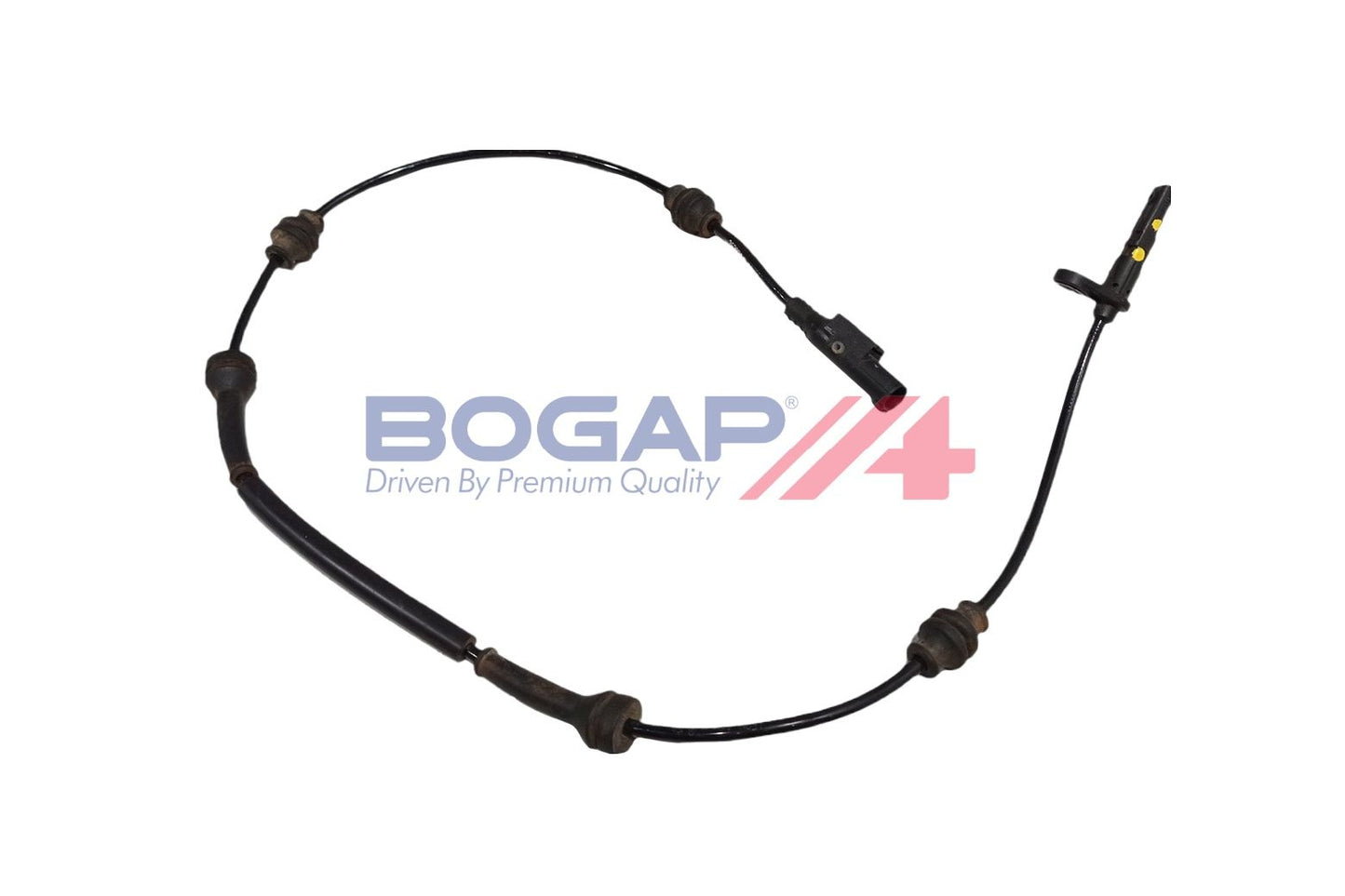BOGAP W7117115 Sensor, Wheel Speed