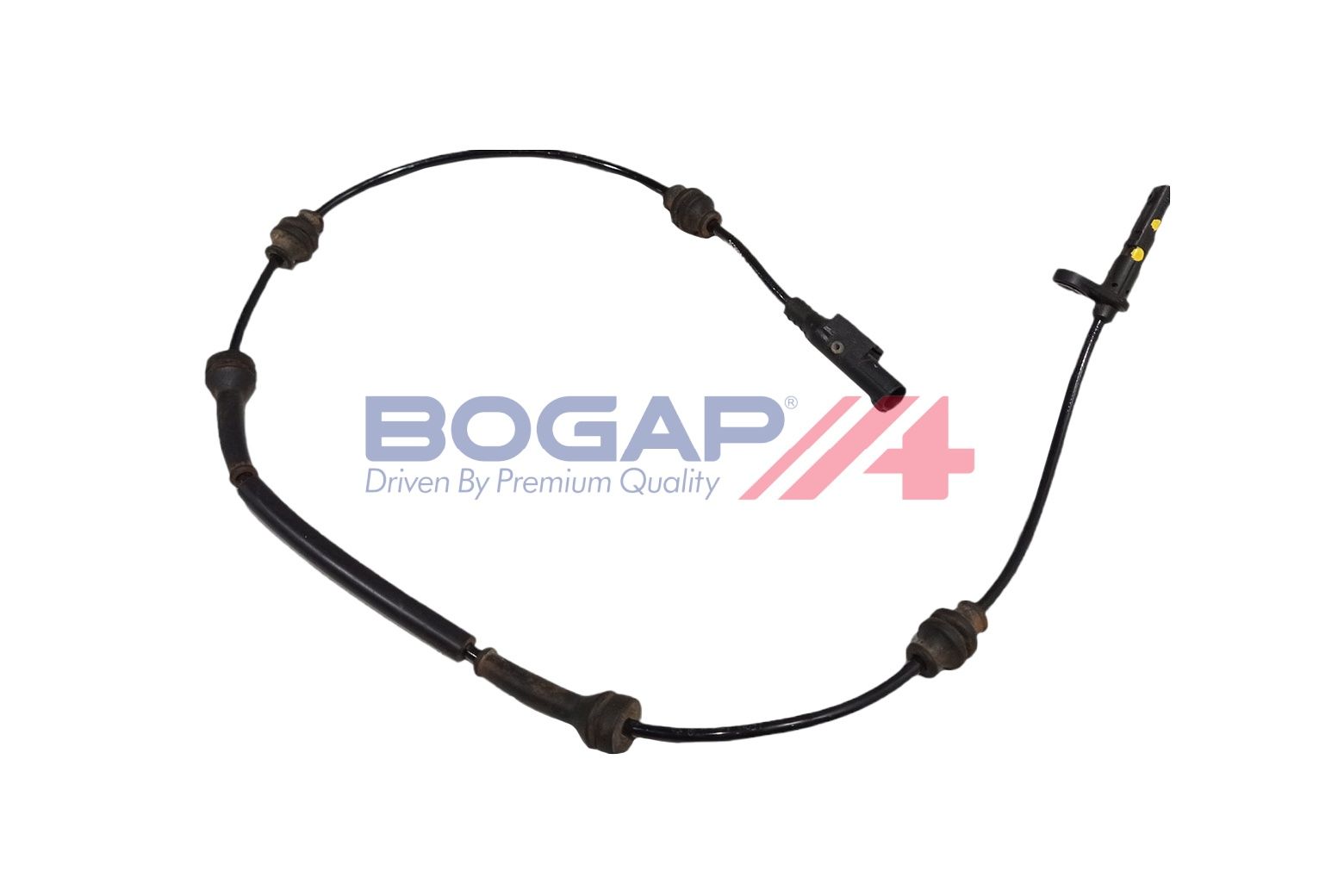 BOGAP W7117115 Sensor, Wheel Speed