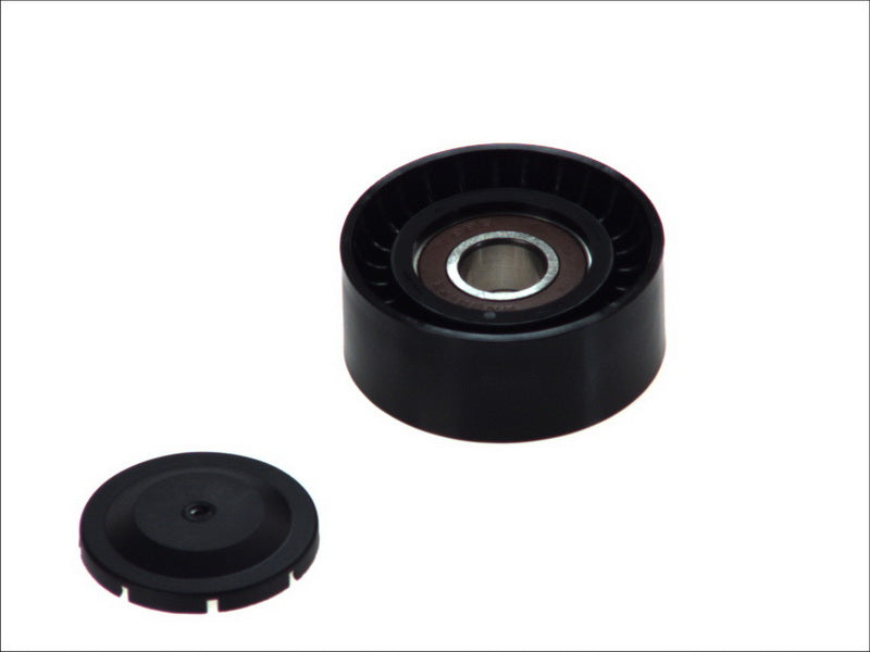 SWAG SW30930923 V-Ribbed Belt Deflection/Guide Pulley