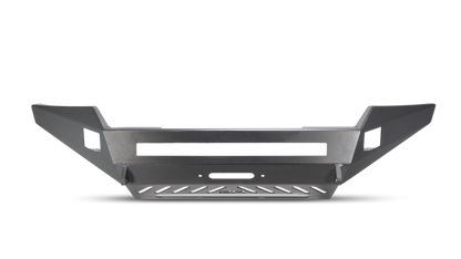 Body Armor 4x4 2016+ Toyota Tacoma Pro Series Front Winch Bumper