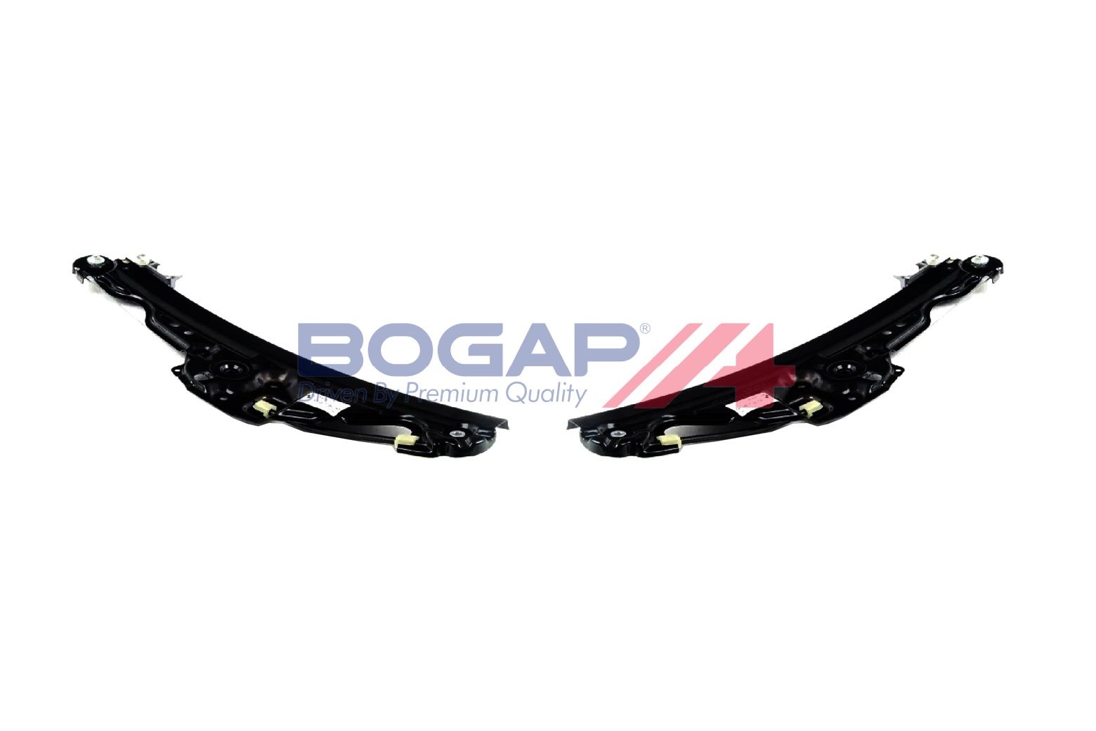 BOGAP B5341152 Window Regulator