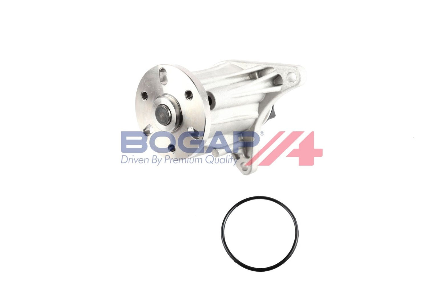 BOGAP E4234113 Water Pump, Engine Cooling