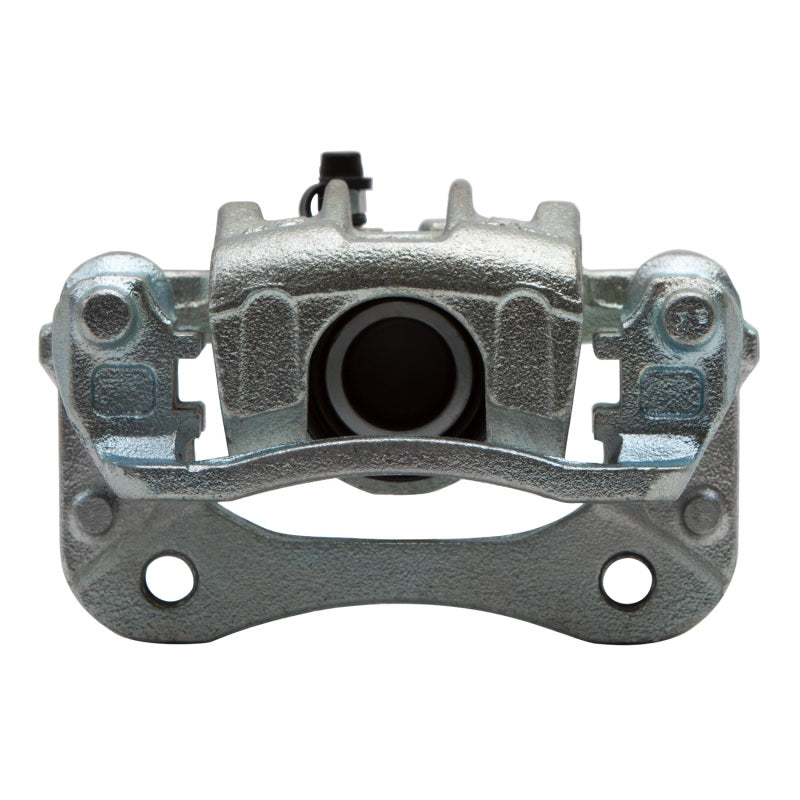 DFC 16-20 Hyundai Sonata Rear-L Premium Caliper - Silver Zinc Coated
