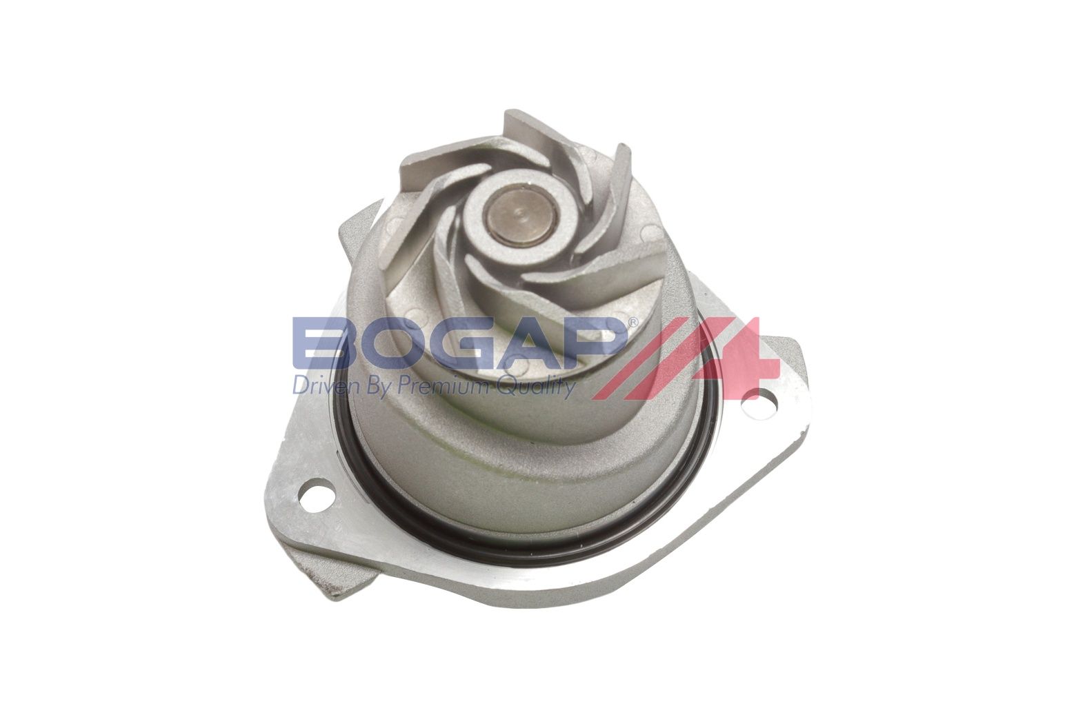BOGAP A4234170 Water Pump, Engine Cooling