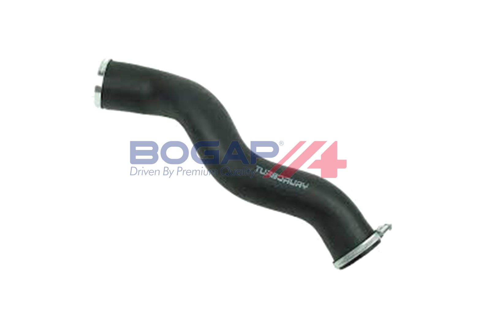 BOGAP S1711102 Charge Air Hose