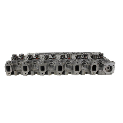 Industrial Injection 89-98 Dodge Cummins 5.9L 12V Premium Stock Plus Head