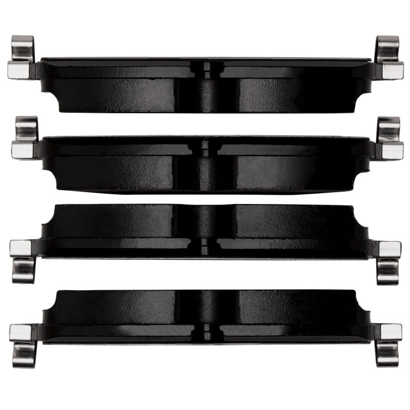 R1 Concepts R1 17-20 Audi Q8 Rear R1 Optimum OE Brake Pads