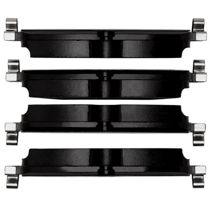 R1 Concepts R1 17-20 Audi Q8 Rear R1 Optimum OE Brake Pads