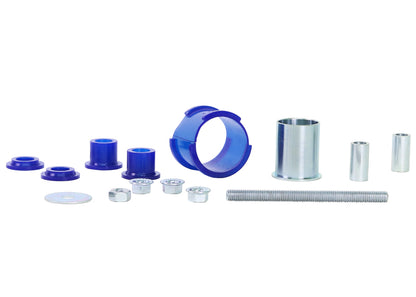 SuperPro Steering Rack Mount Bushing Kit