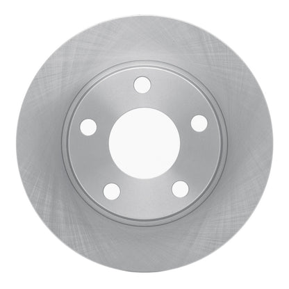 DFC 99-05 Audi A6 Quattro Rear Brake Rotor