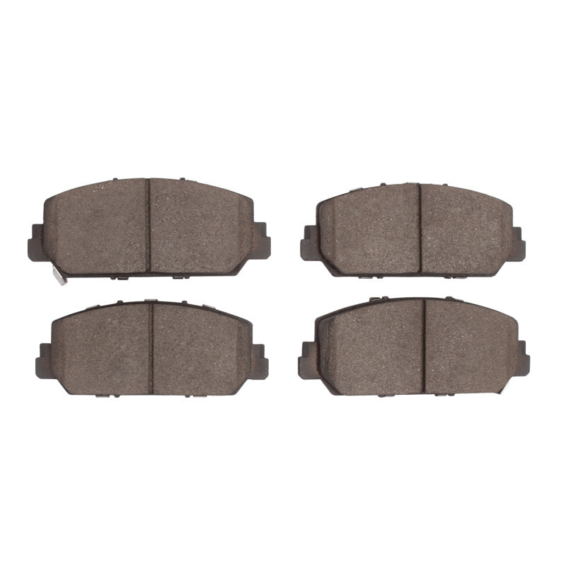 R1 Concepts R1 13-22 Acura RDX Front R1 Optimum OE Brake Pads