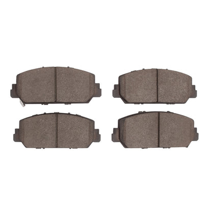 R1 Concepts R1 13-22 Acura RDX Front R1 Optimum OE Brake Pads