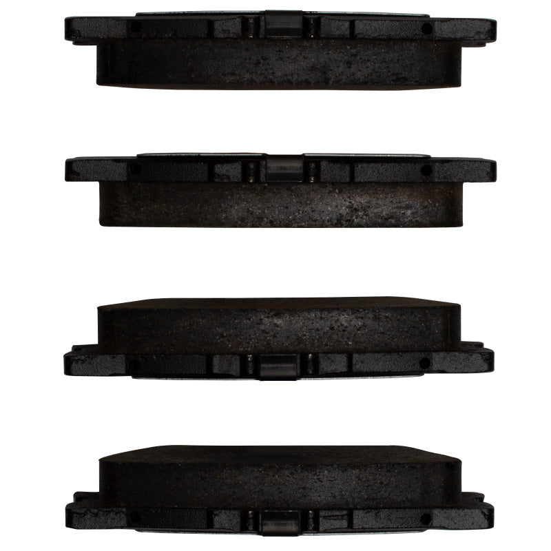 R1 Concepts R1 06-24 Lexus HS250H Rear R1 Optimum OE Brake Pads