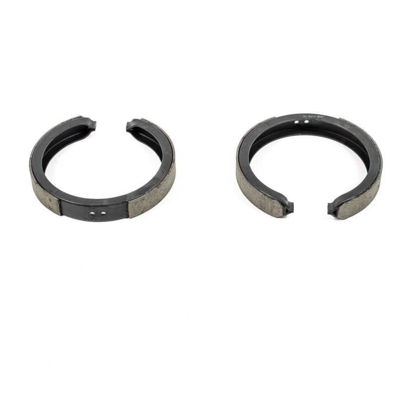 PowerStop Power Stop 04-07 Buick Rainier Rear Autospecialty Parking Brake Shoes