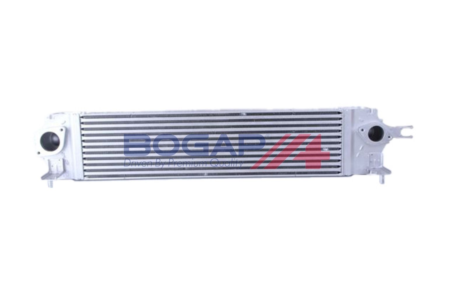 BOGAP N4220107 Charge Air Cooler