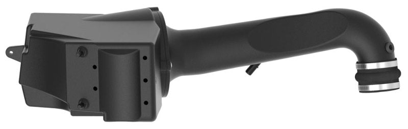 K&N Engineering K&N 2018 Jeep Wrangler JL V6-3.6L F/I AirCharger Performance Intake