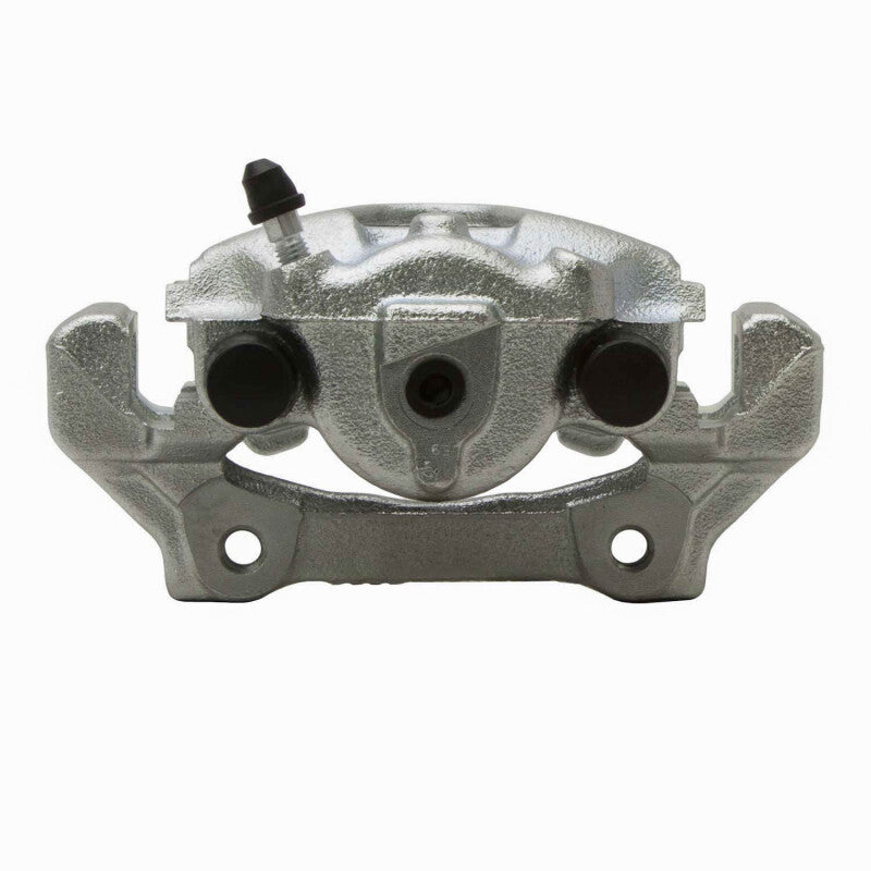 DFC 97-06 Jaguar XJR Rear-L Premium Caliper - Silver Zinc Coated