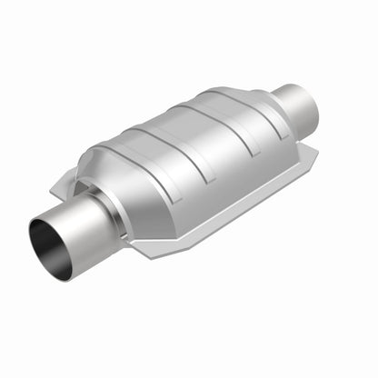 MagnaFlow Universal Catalytic Converter 2.00 w/ single O2 OEM