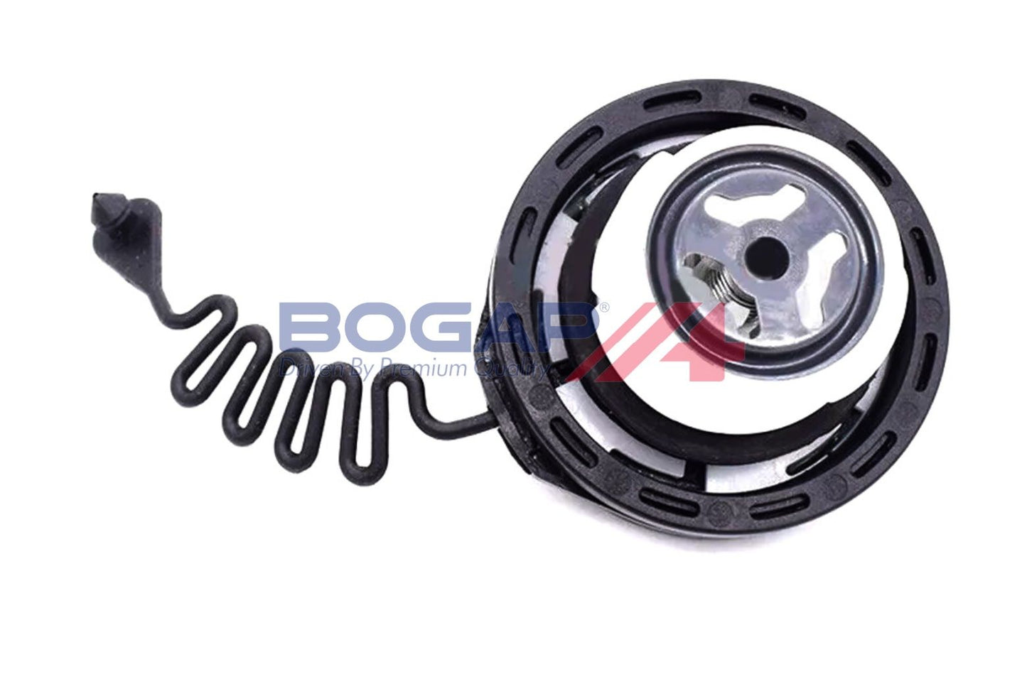 BOGAP V1614100 Cap, Fuel Tank